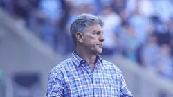 Renato Portaluppi fala sobre possível saída do Grêmio