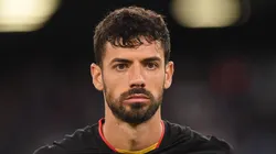 Pablo Marí, ex-Fla, pode retornar ao futebol brasileiro.