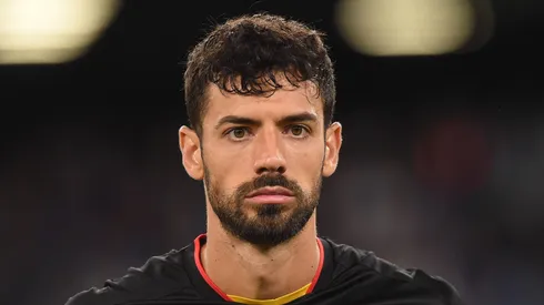 Pablo Marí, ex-Fla, pode retornar ao futebol brasileiro.