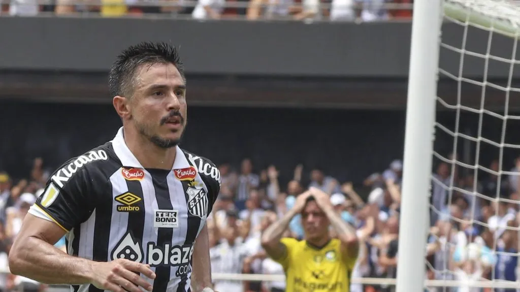 Foto: IMAGO / TheNews2 – Willian Bigode vai para o banco de reservas.