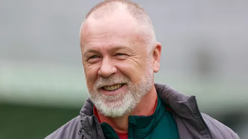 Futuro de Mano ainda é incerto - Foto: Luiz Erbes/AGIF.