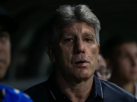 Grêmio tem a quinta melhor campanha do returno do Brasileirão