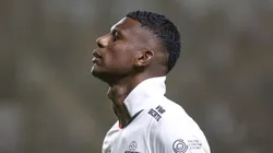 Foto: Leonardo Hubbe/AGIF