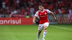 Lateral foi um dos grandes nomes do Colorado.