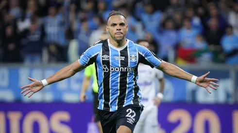 Centroavante foi um dos grandes nomes do Tricolor.