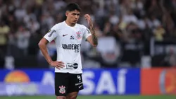 Caetano precisa resolver situação contratual para voltar a jogar