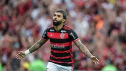 Flamengo derrota o Juventude por 4 a 2 no Maracanã
