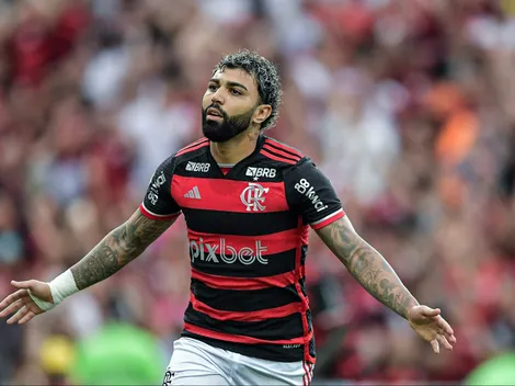 Flamengo vence o Juventude por 4 a 2 pelo Brasileirão Betano