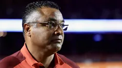 Treinador promete mudanças no confronto.