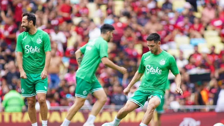 (Divulgação/Instagram @Juventude)