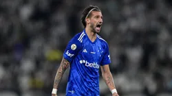 Jogador está de volta a lista de relacionados