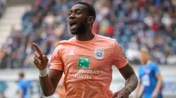 Bolasie acumula anos e anos de experiência no futebol europeu e foi oferecido ao Timão