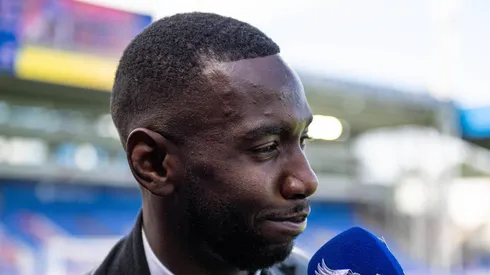 Bolasie, ex-Crystal Palace, entra na mira do Imortal;