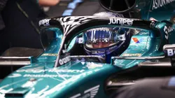 Felipe Drugovich no AMR24