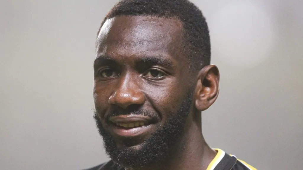 Bolasie - Foto: Leonardo Hubbe/AGIF.