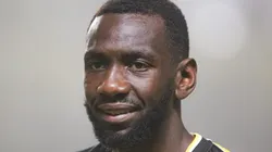 Atacante faz grande temporada - Foto: Leonardo Hubbe/AGIF.