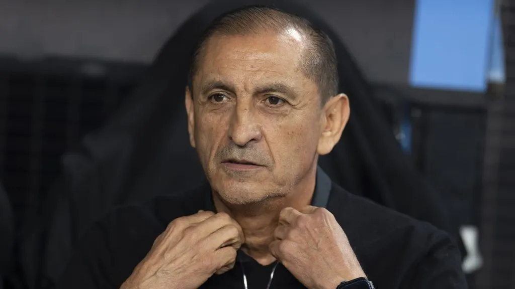 Treinado do Timão não terá importante posição para o meio de campo