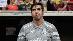 Abel Ferreira segue em busca de mais um título do Brasileirão