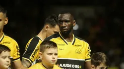 Jogador vem sendo bastante sondado