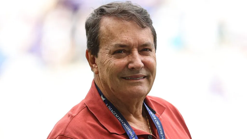 Pedro Lourenço - Foto: Gilson Lobo/AGIF.