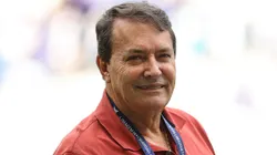 Empresário deseja um grupo mais forte em 2025 - Foto: Gilson Lobo/AGIF.