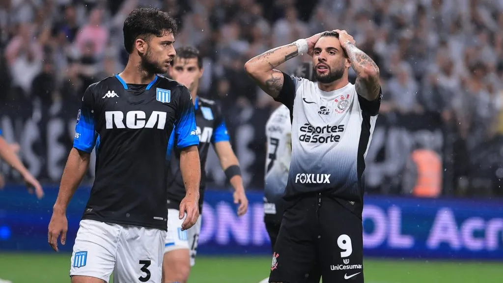 Foto: Ettore Chiereguini/AGIF