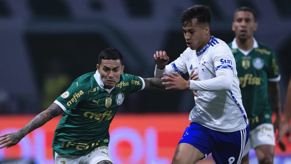 Foto: Ettore Chiereguini/AGIF