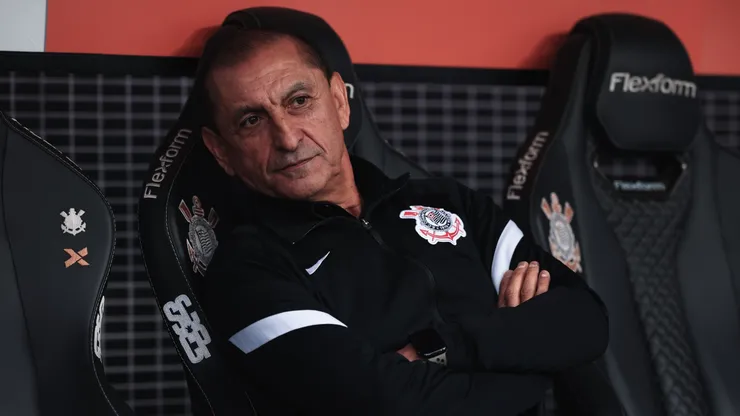Ramón Díaz deve ser mantido no cargo, mesmo com pressão.