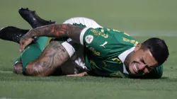 Foto: Ettore Chiereguini/AGIF - Dudu sofre falta pelo Palmeiras