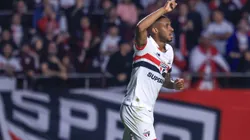 R$ 18 milhões: Udinese-ITA vem com tudo no São Paulo para comprar André Silva