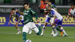 Palmeiras x Fortaleza é um confronto decisivo para time de Abel Ferreira rumo ao título brasileiro