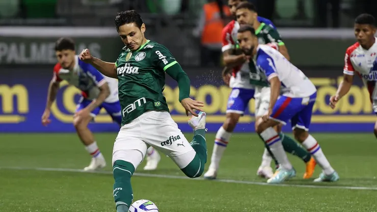Palmeiras x Fortaleza é um confronto decisivo para time de Abel Ferreira rumo ao título brasileiro