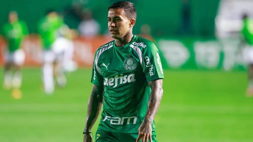 Urgente: Palmeiras pode negociar 2 estrelas com o Cruzeiro 