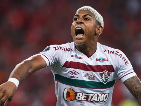 John Kennedy é cercado de expectativa no Pachuca