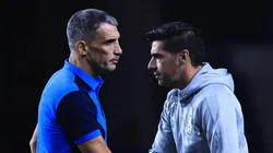 Palmeiras x Fortaleza pelo Brasileirão