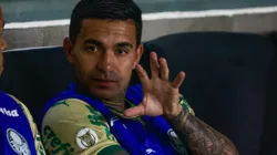 Dudu está de saída do Palmeiras e pode pintar em campeão da Libertadores