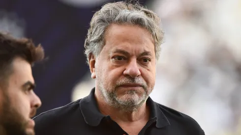 Casares disse recentemente que SPFC precisa vender jogadores na próxima janela