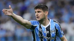 Kannemann, do Grêmio