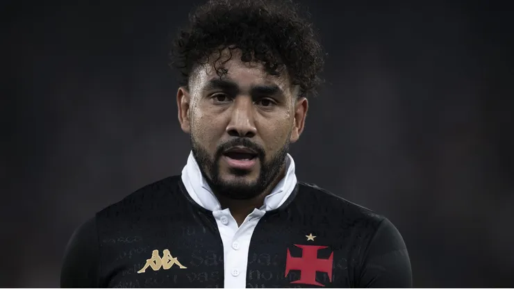 Payet, do Vasco