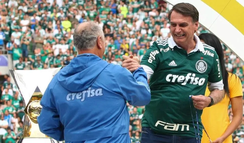 Foto: Palmeiras