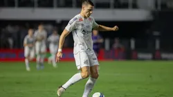 Ituano recebe o Santos pela 34ª rodada.