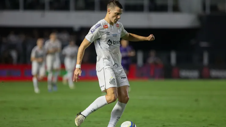 Ituano recebe o Santos pela 34ª rodada.