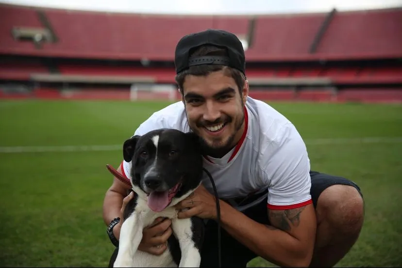 Foto: Reprodução/Facebook São Paulo FC