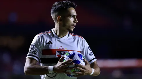 São Paulo terá a volta de Raí Ramos