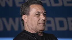 Luxemburgo está livre no mercado há mais de um ano e pequena ala do Peixe pede retorno do técnico