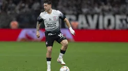 Partida do primeiro turno terminou empatada por 1 a 1.