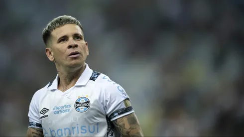 Palmeiras contratando Soteldo em 2025? Veja apuração do Bolavip Brasil