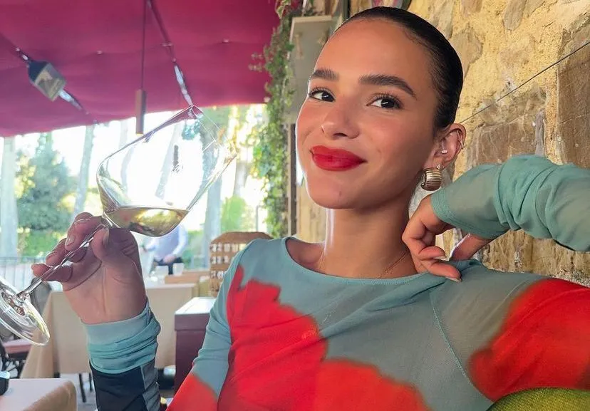 Foto: Reprodução/Instagram