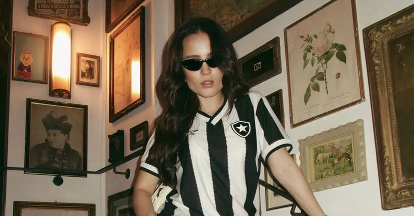 Foto: Reprodução/Instagram