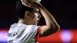 São Paulo pode fazer negócio com o Porto-POR em janeiro